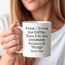 Search for funny assistant principal Back to school