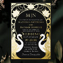 Search for black swan invitations Swans