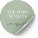 Search for empty tomb Christian easter