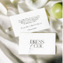 Search for dress code Calligraphy