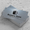 Search for electrical contractor business cards Handyman