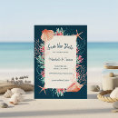Search for under sea the save the dates Nautical