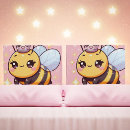 Search for crown pillowcases Pink