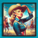 Search for vintage rodeo posters Country