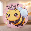 Search for queen bee cushions Cartoon