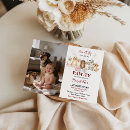 Search for dog 1st birthday invitations Pawty