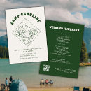 Search for glamping invitations Whimsical