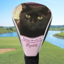 Search for templates golf head covers For her