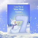 Search for snowman birthday cards Cute