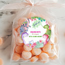 Search for dinosaur girl stickers Prehistoric