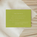Search for dress code invitations Modern