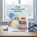 Search for brother in law birthday cards Wildlife