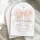 Search for christian religious invitations Floral