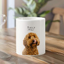 Search for personalizer mugs Dog