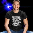 Search for roswell tshirts Spaceship