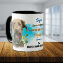 Search for irish wolfhound dog mugs Animal
