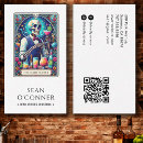 Search for mobile bartending business cards Mixology