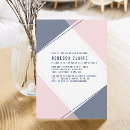 Search for gems Blush pink