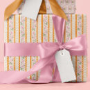 Search for vintage baby wrapping paper Floral