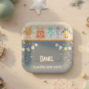 Search for robot plates Watercolor