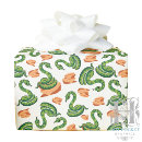 Search for venom wrapping paper Reptile