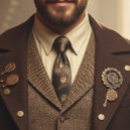 Search for clock ties Steampunk