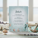 Search for seacoast invitations Ocean