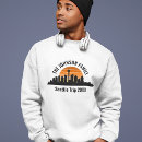 Search for seattle mens hoodies Space needle