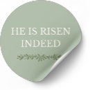 Search for easter christian stickers Inspirational