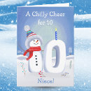 Search for snowman birthday cards Cute