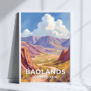 Search for badland art South dakota