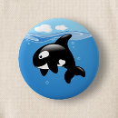 Search for orca badges Cartoon