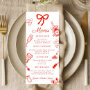 Search for bridal shower food menus Bride