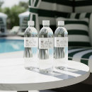 Search for bachelorette party water bottle labels Chic