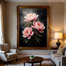 Search for peonies posters Peony