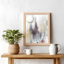Search for grey abstract art Unique