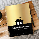 Search for real estate agent office supplies Broker