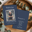 Search for celebration of life invitations In loving memory