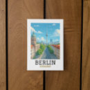 Search for berlin tv tower postcards Illustration