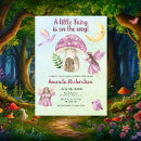 Search for enchanted fairy invitations Mushroom