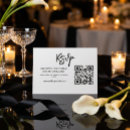 Search for savvy invitations Black and white