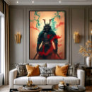 Search for samurai posters Armour