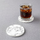 Search for black and white marble coasters Grey