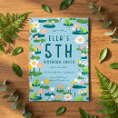 Search for frog birthday invitations Modern