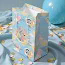 Search for airplane gift bags Baby boy