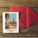 Search for seville postcards Andalusia