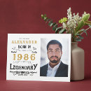 Search for humorous 40th birthday invitations Over the hill