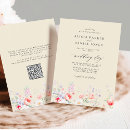 Search for elegant garden wedding invitations Simple