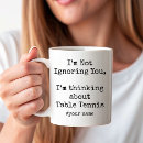 Search for tennis humor mugs Birthday