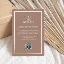 Search for wedding enclosure cards Hotel accommodations